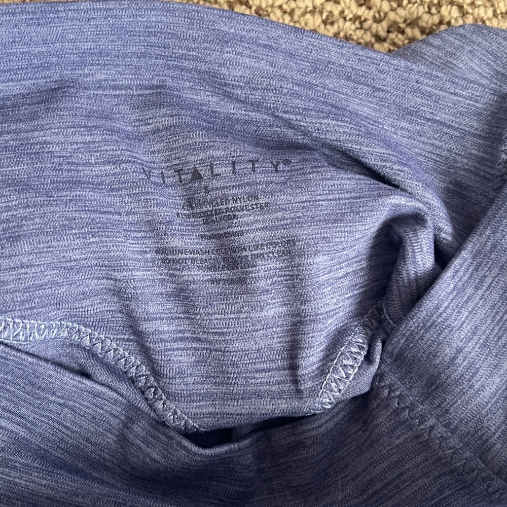 Vitality workout short - Picture 3 of 3